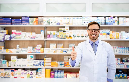 Desconto em Medicamentos — Promo10 Floripa